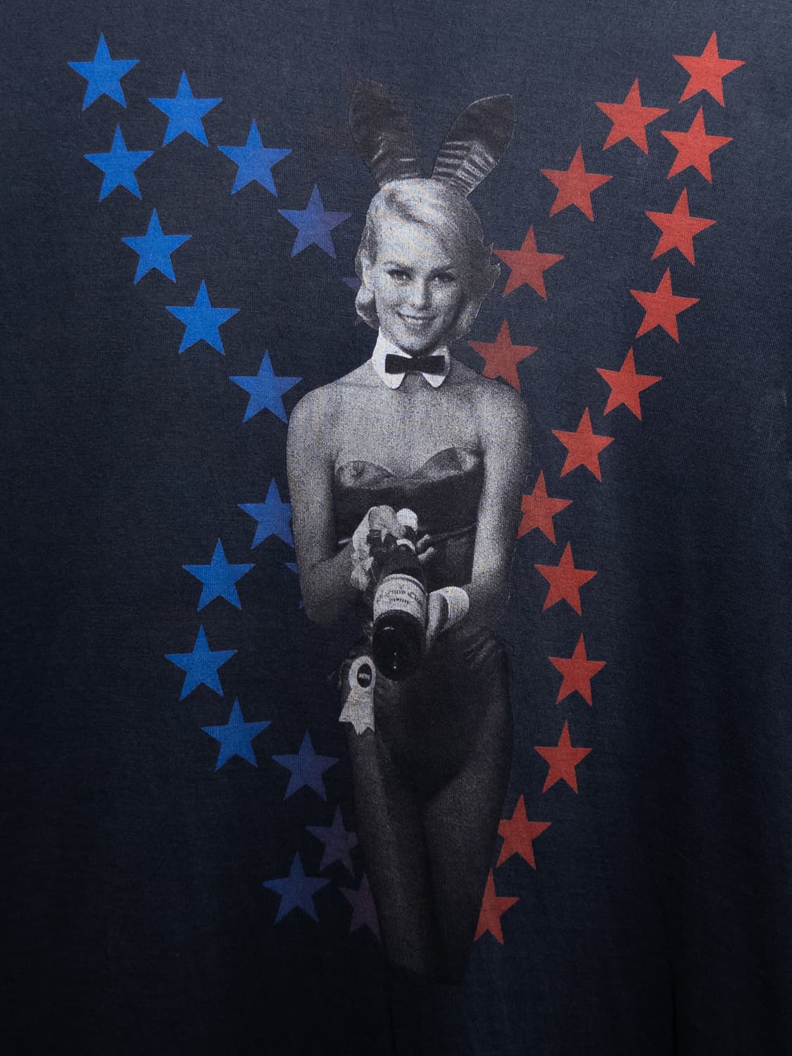 HYSTERIC GLAMOUR × PLAYBOY Bunny 상품이미지1