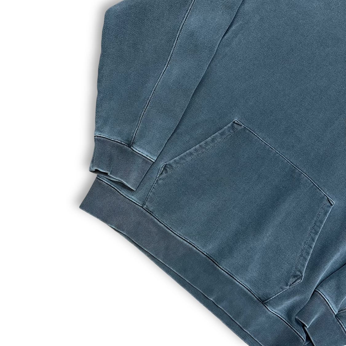 소버먼트 가먼트다이 헤비스웻 후드티 상품이미지3