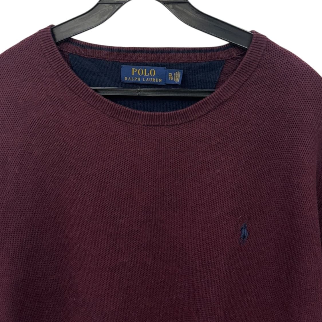 폴로랄프로렌  울니트 상품이미지2