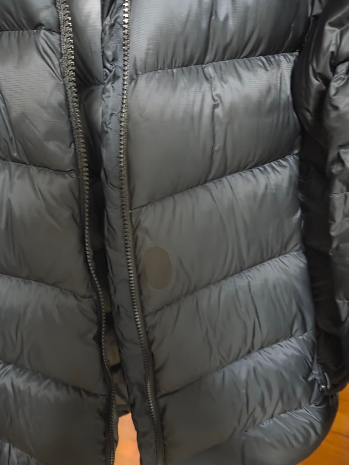 랩 뉴트리노 프로 벨루가 M 팝니다 상품이미지3