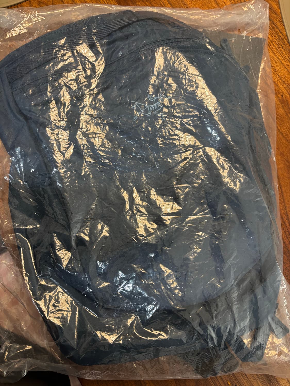 아크테릭스 헬리아드 15 나이트스케이프 상품이미지1