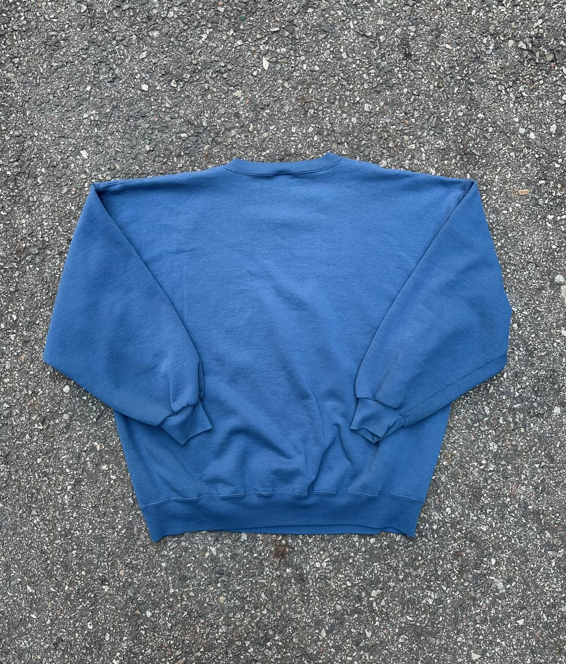 90s 빈티지 러셀 스웻셔츠  상품이미지2