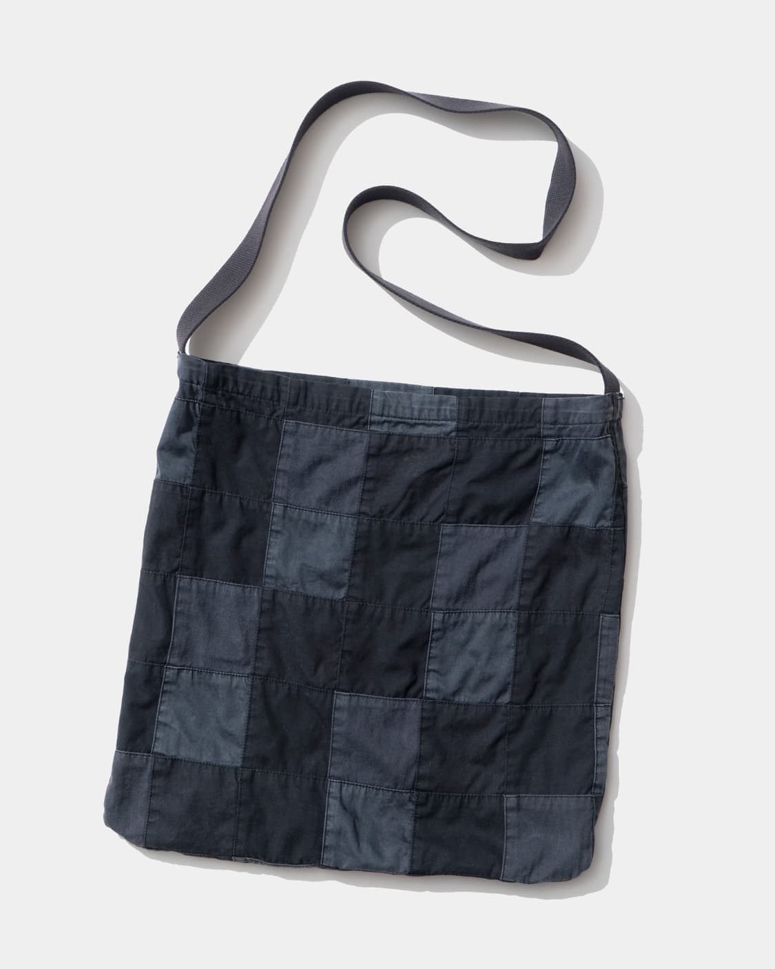 [OS] 네이버후드 패치워크 토트백 상품이미지2