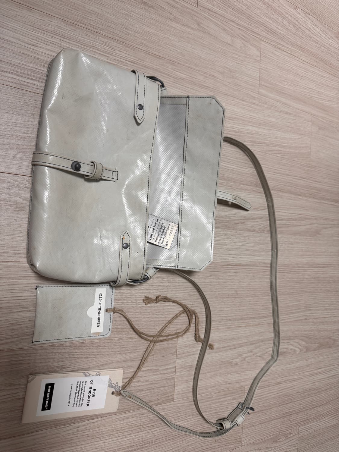 프라이탁 오텐도퍼 상품이미지7