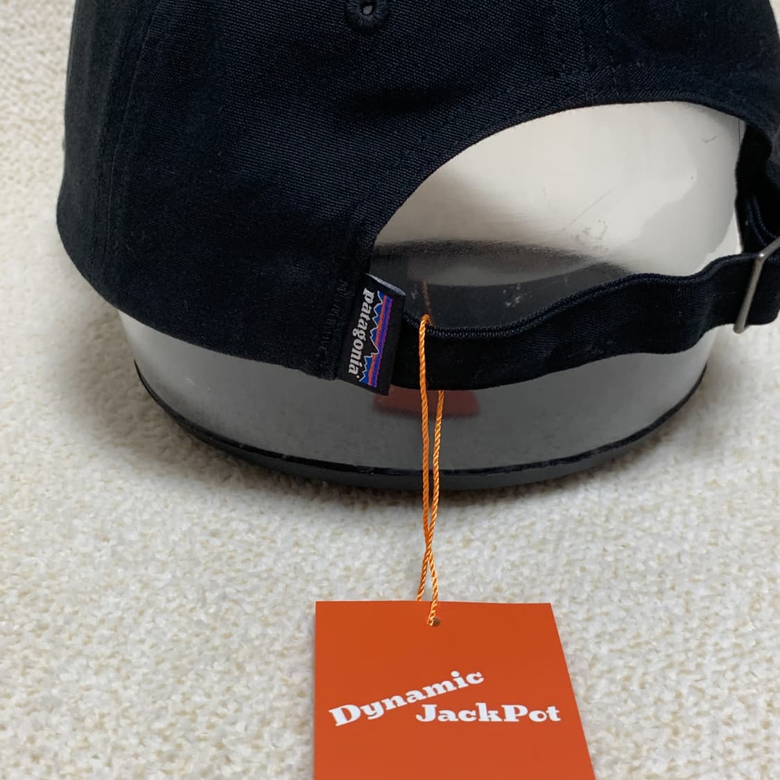 파타고니아 P-6 트래드 빈티지 캡 모자 볼캡 상품이미지6