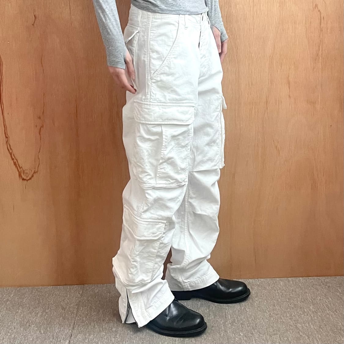 립반윙클 파라슈트 카고 팬츠 상품이미지4