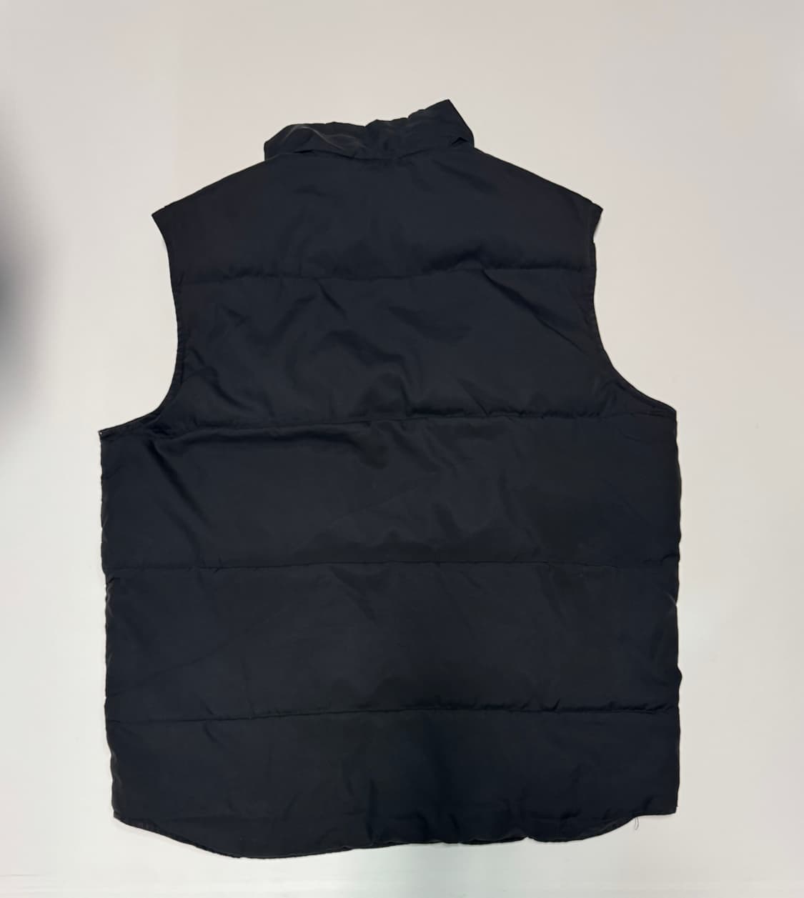 빈폴 beanpole 올드스쿨 패딩 조끼 XL 상품이미지2