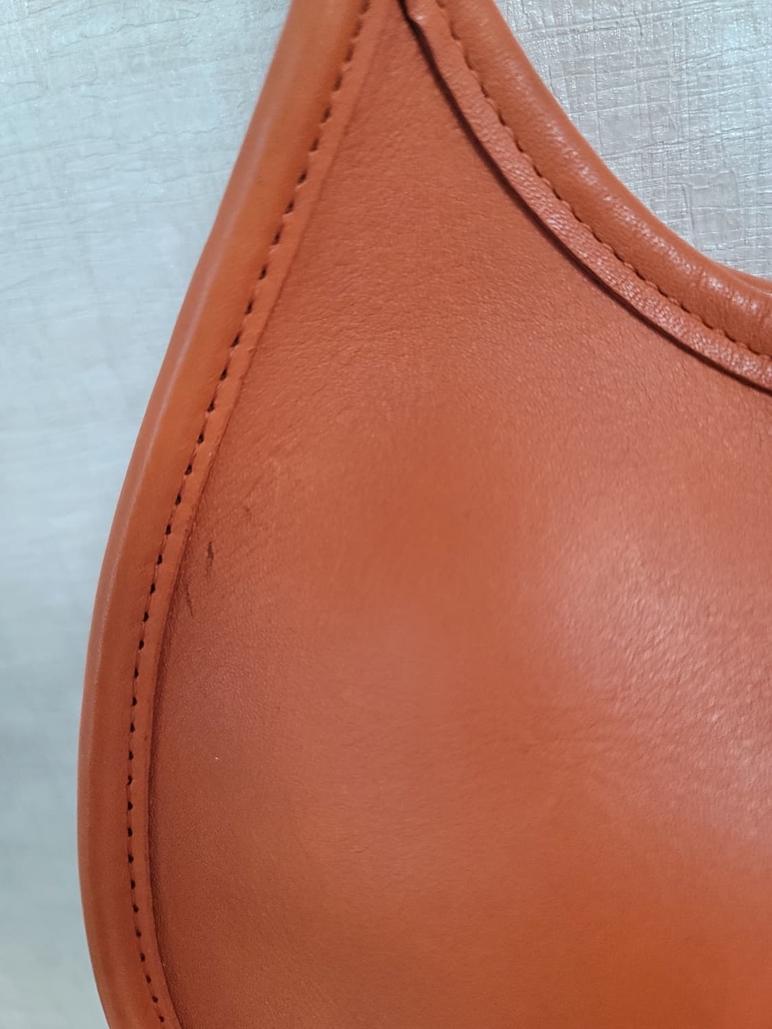 올드 코치 ergo mini satchel 9027 탠저린 상품이미지3