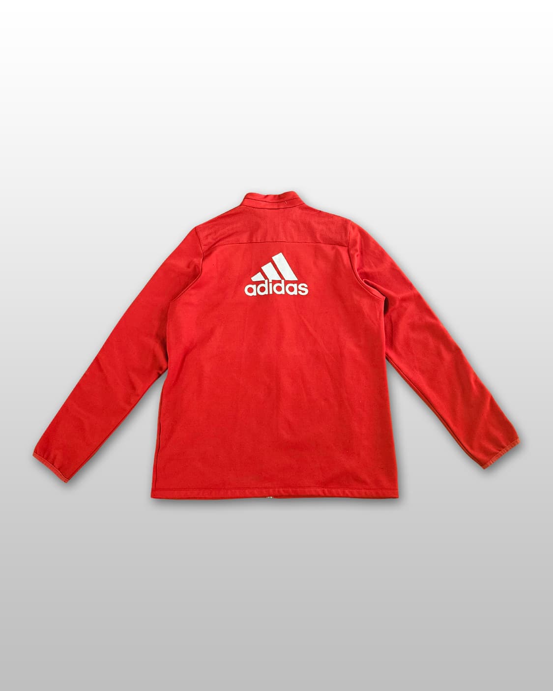 ADIDAS 아디다스 FC 바이에른 뮌헨 에디션 트레이닝 져지 상품이미지2