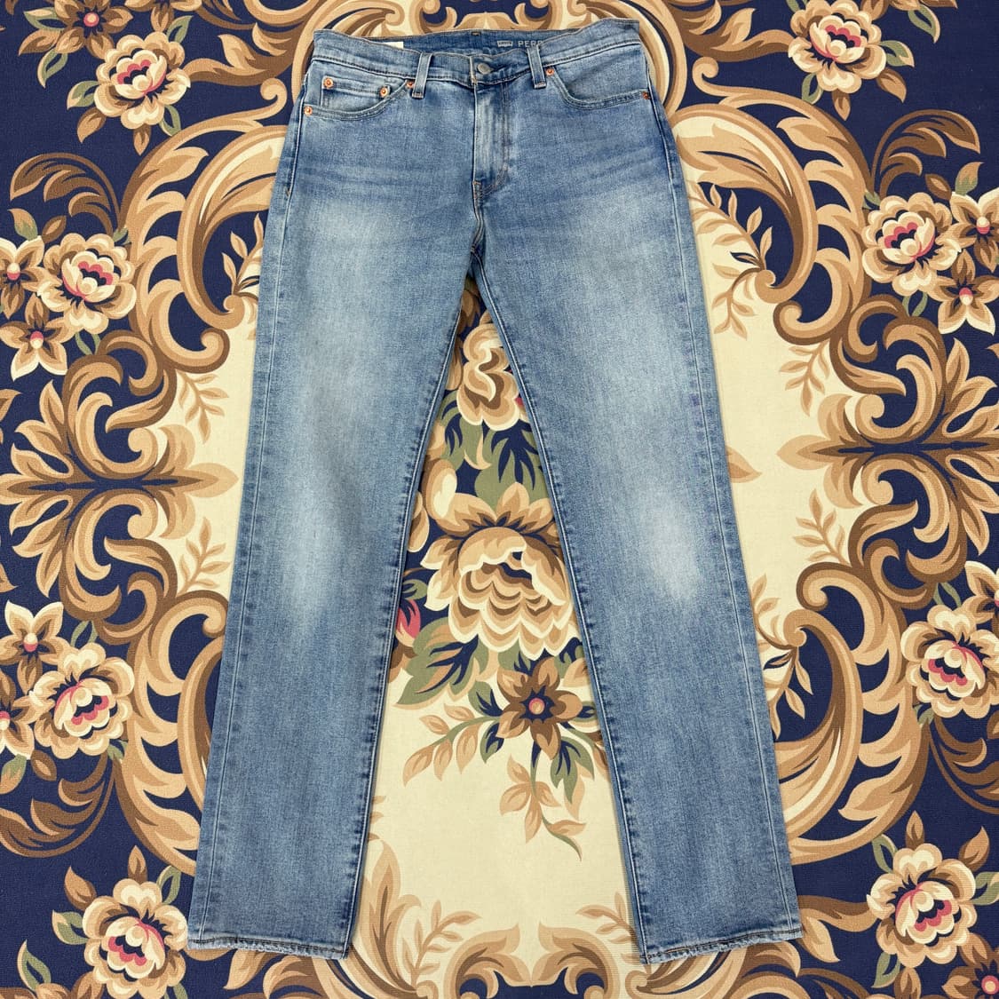 (30)리바이스 Levis 511 프리미엄 데님팬츠 상품이미지3