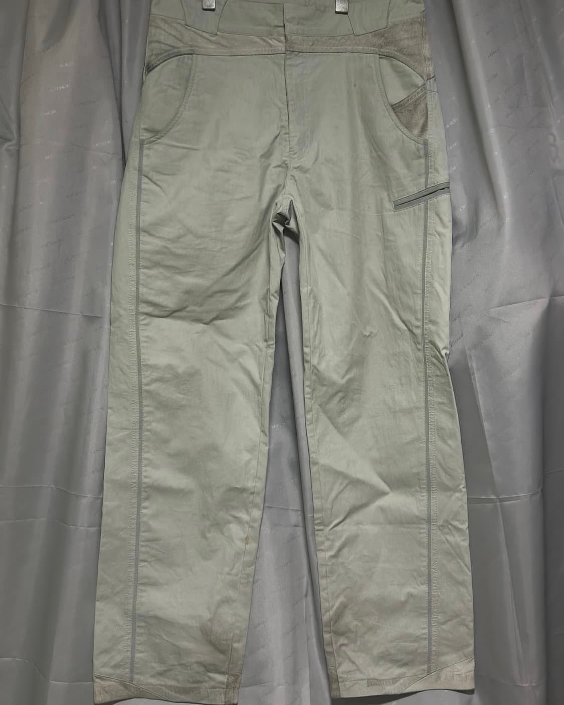 엑슬림 ep2 팬츠 상품이미지1