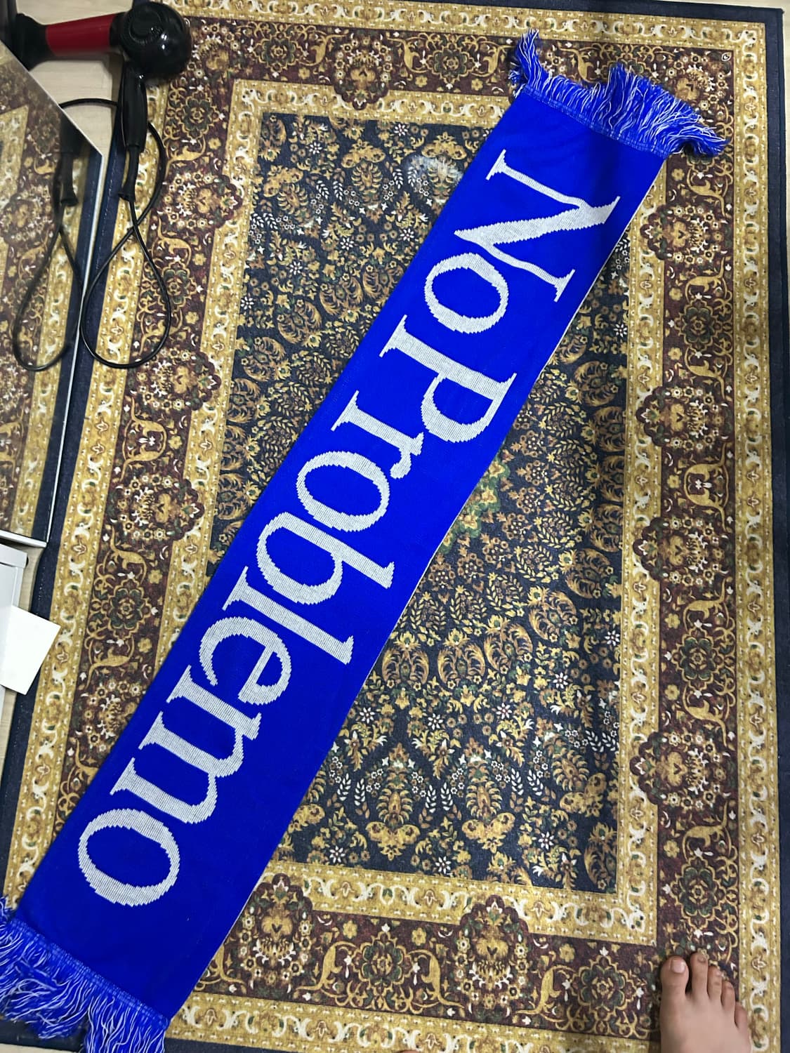 aries 스카프 상품이미지1