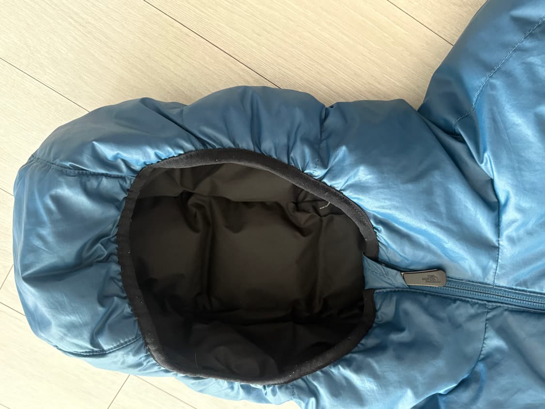 노스페이스 눕시 블루 상품이미지3