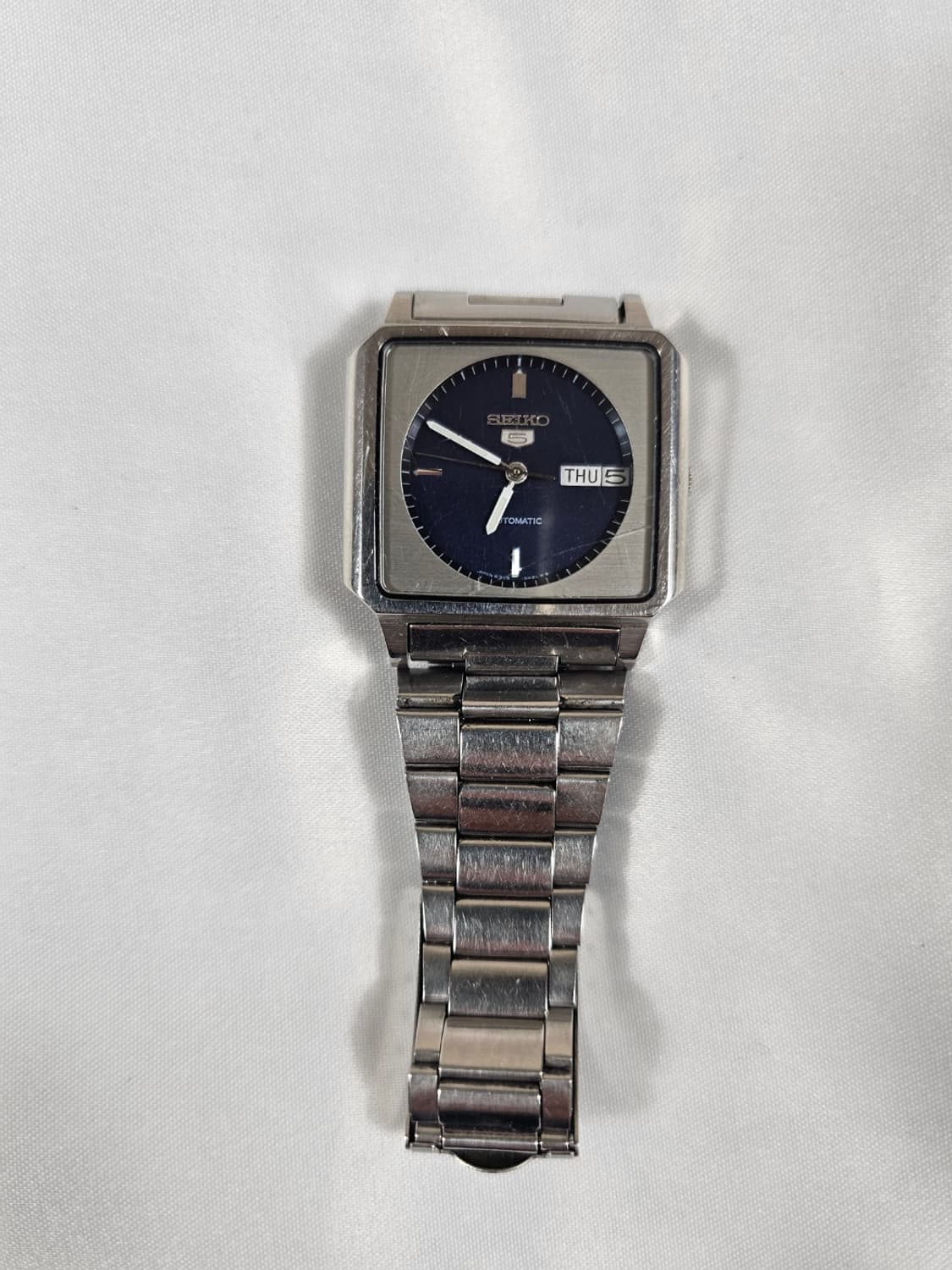 세이코5오토매틱 상품이미지1