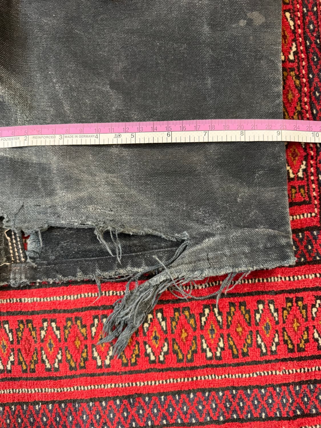 Vintage Carhartt pants 상품이미지6