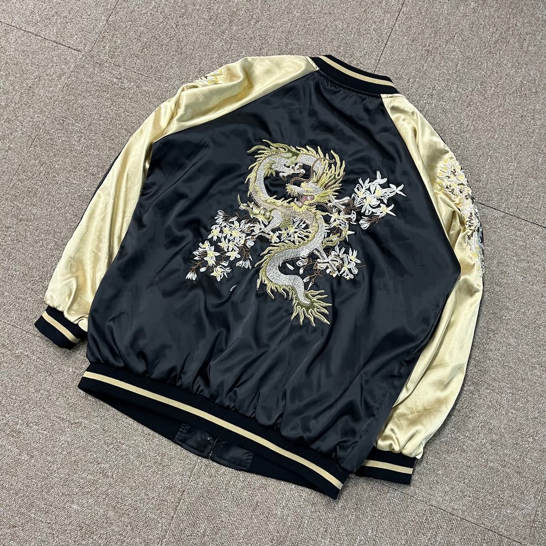 빈티지 스카쟌 상품이미지2