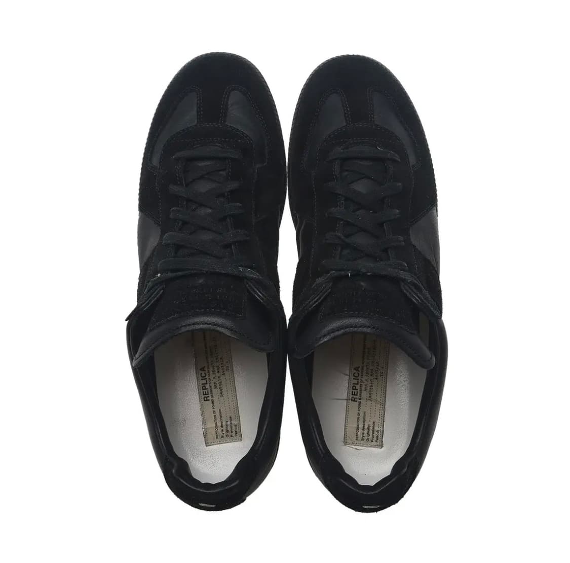 메종 마르지엘라 카프스킨 독일군 상품이미지2