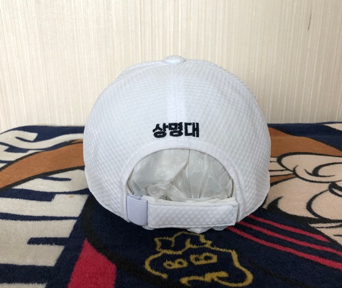 캘러웨이골프 CJ스폰서 PGA WEST 골프모자/캡 56(S-M) 상품이미지8
