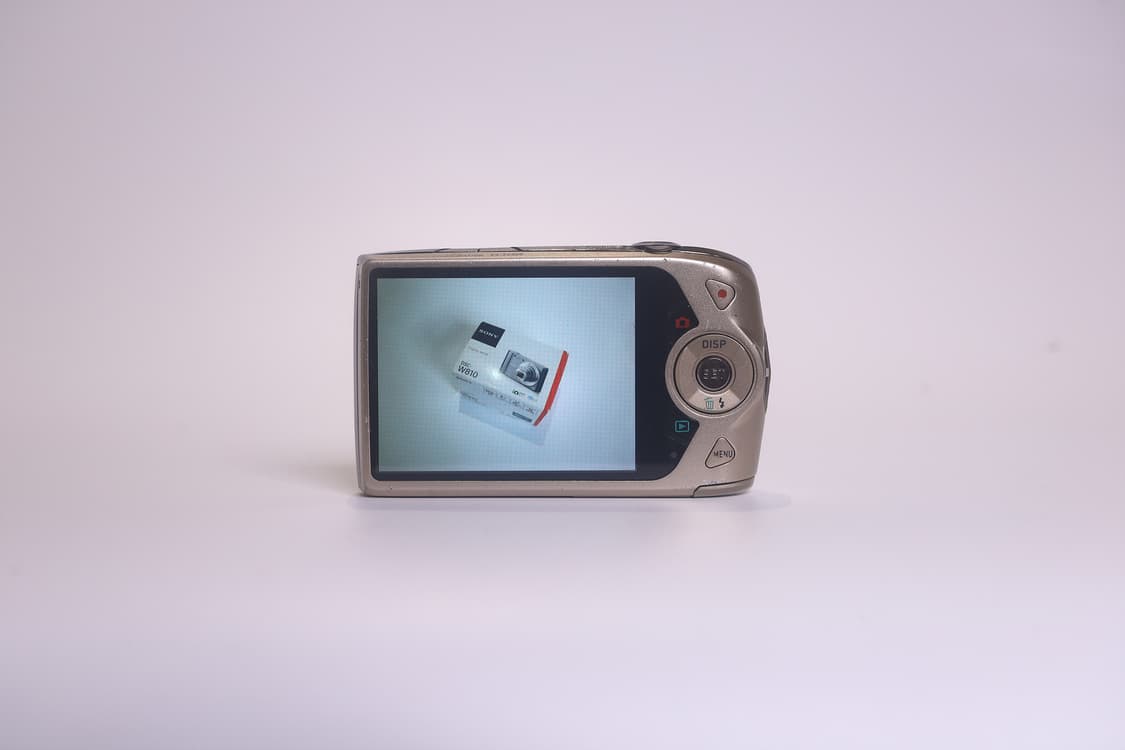 카시오 익슬림 Z2300 골드 상품이미지7
