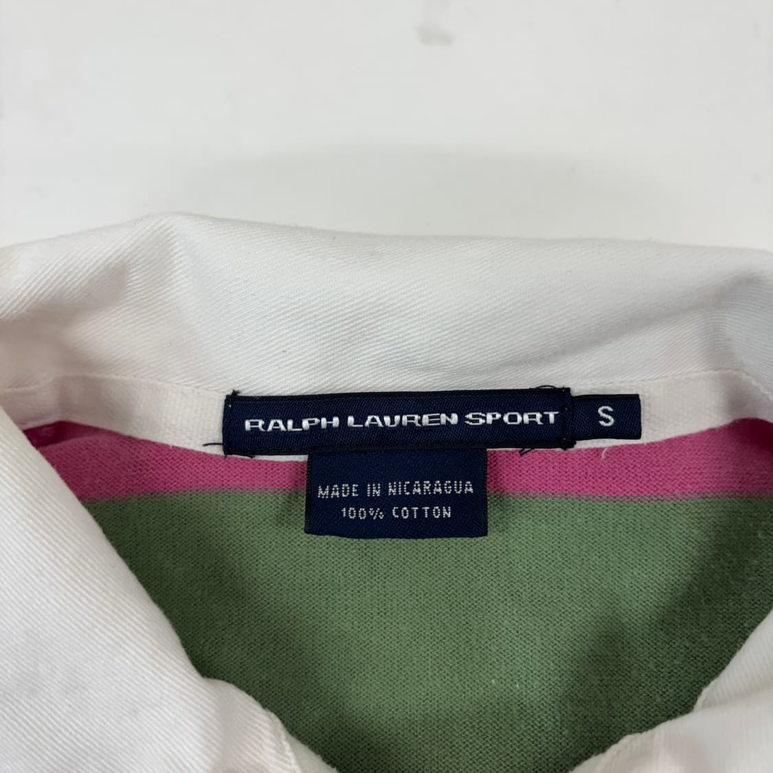 폴로 럭비티 상품이미지6