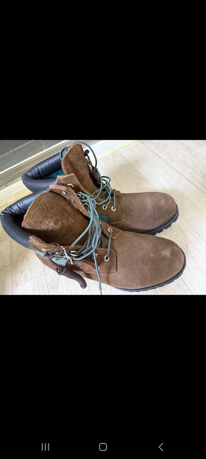 팀버랜드 디네댓 255 (260) 상품이미지2