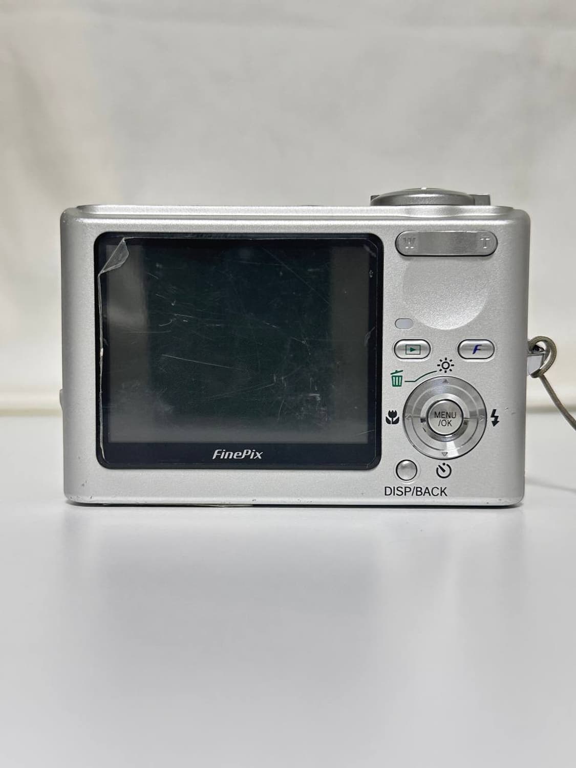 유니크‧₊˚ Fujifilm 후지필름 파인픽스 F10 디카 카메라 상품이미지5