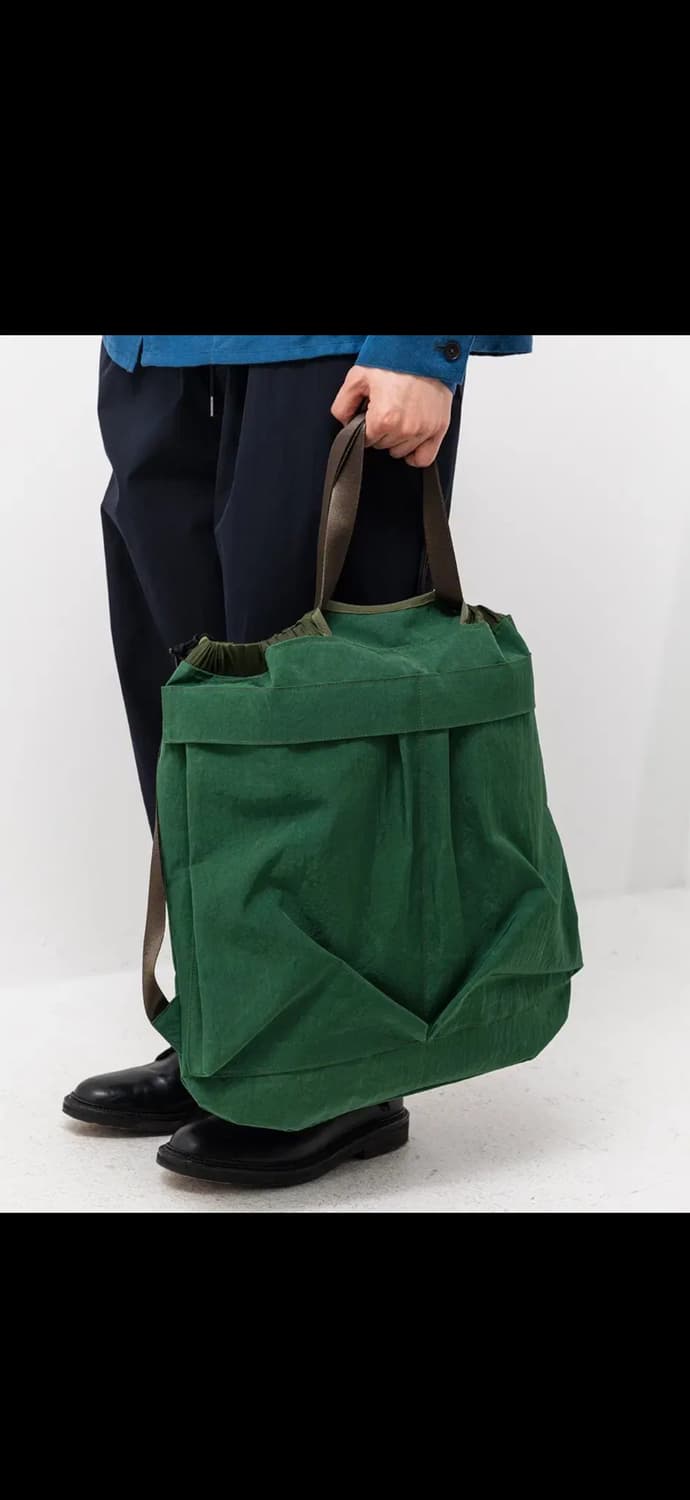 [M] 캡틴선샤인 gravnag medium olive 상품이미지1