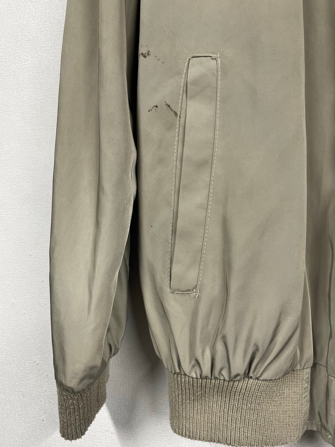 EVERYMORNING  MA-1 항공점퍼 상품이미지3