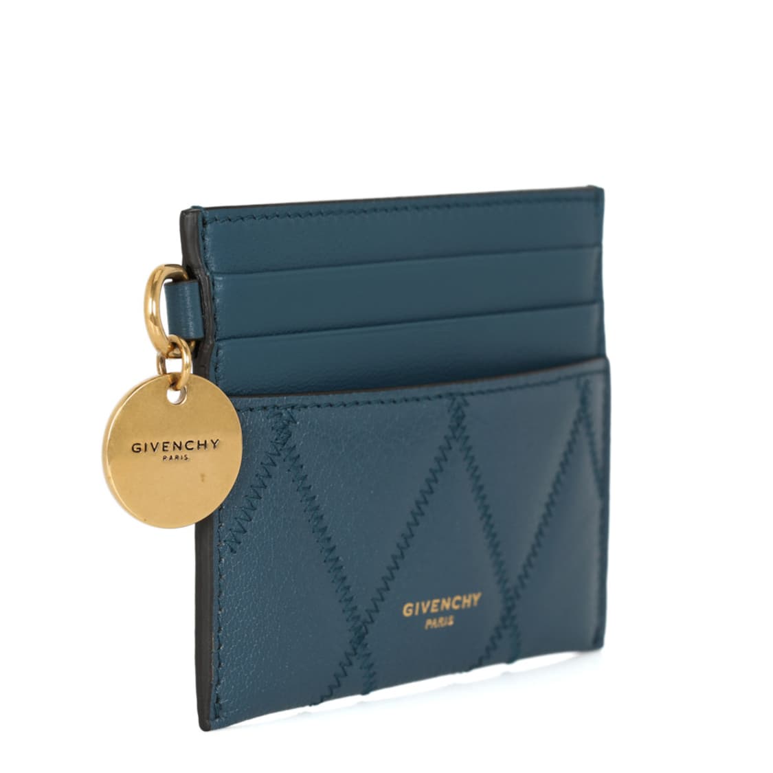 지방시 GV3 카드지갑 케이스 퀼팅 명함지갑 BB608TB08Z 상품이미지3