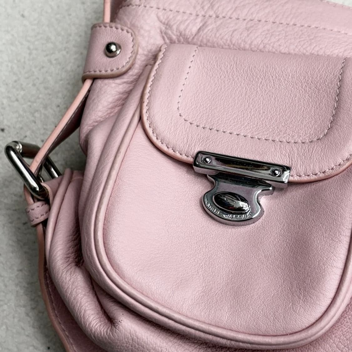 MARC JACOBS 미니 블레이크 핸드백 상품이미지2