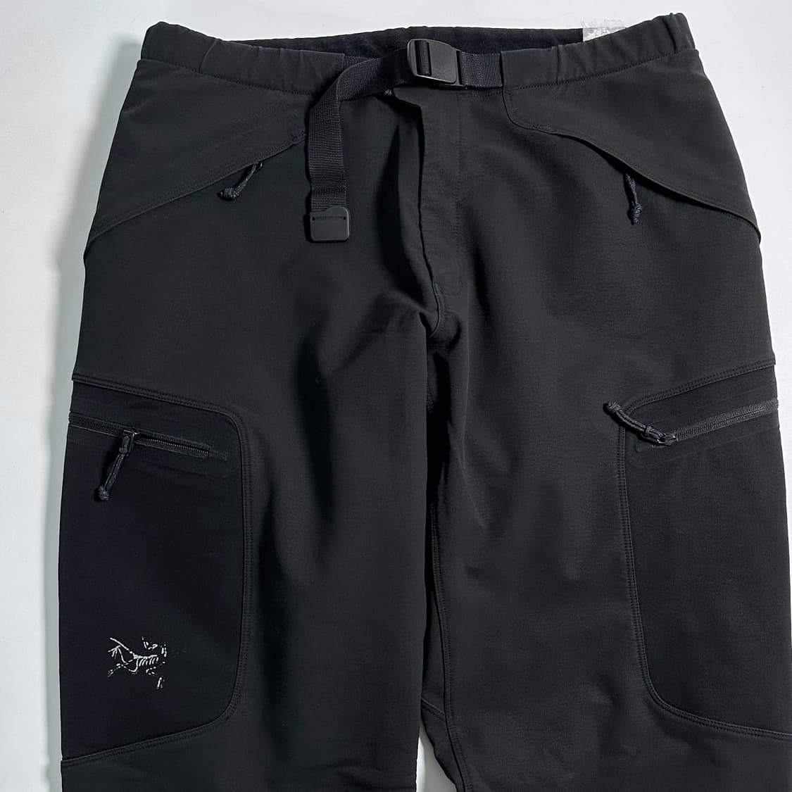 아크테릭스 감마 트레일 팬츠 상품이미지2