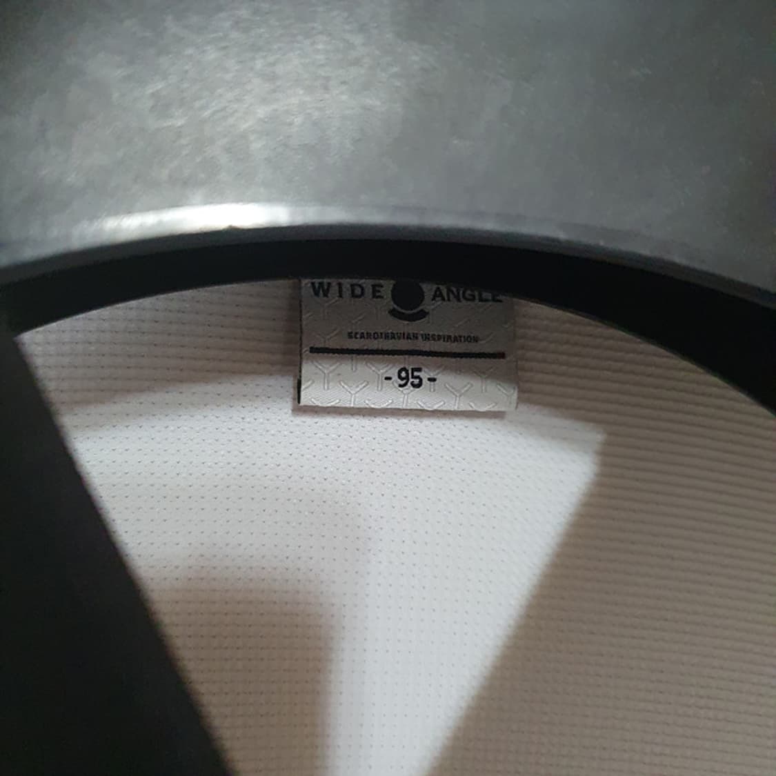 와이드앵글 반팔 카라티 95 상품이미지4