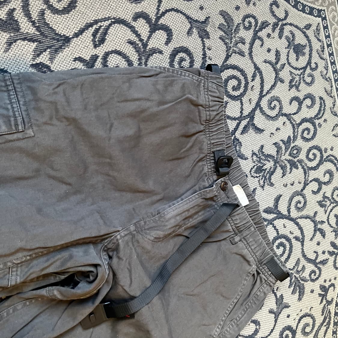 L 그라미치 팬츠/W2446 상품이미지2