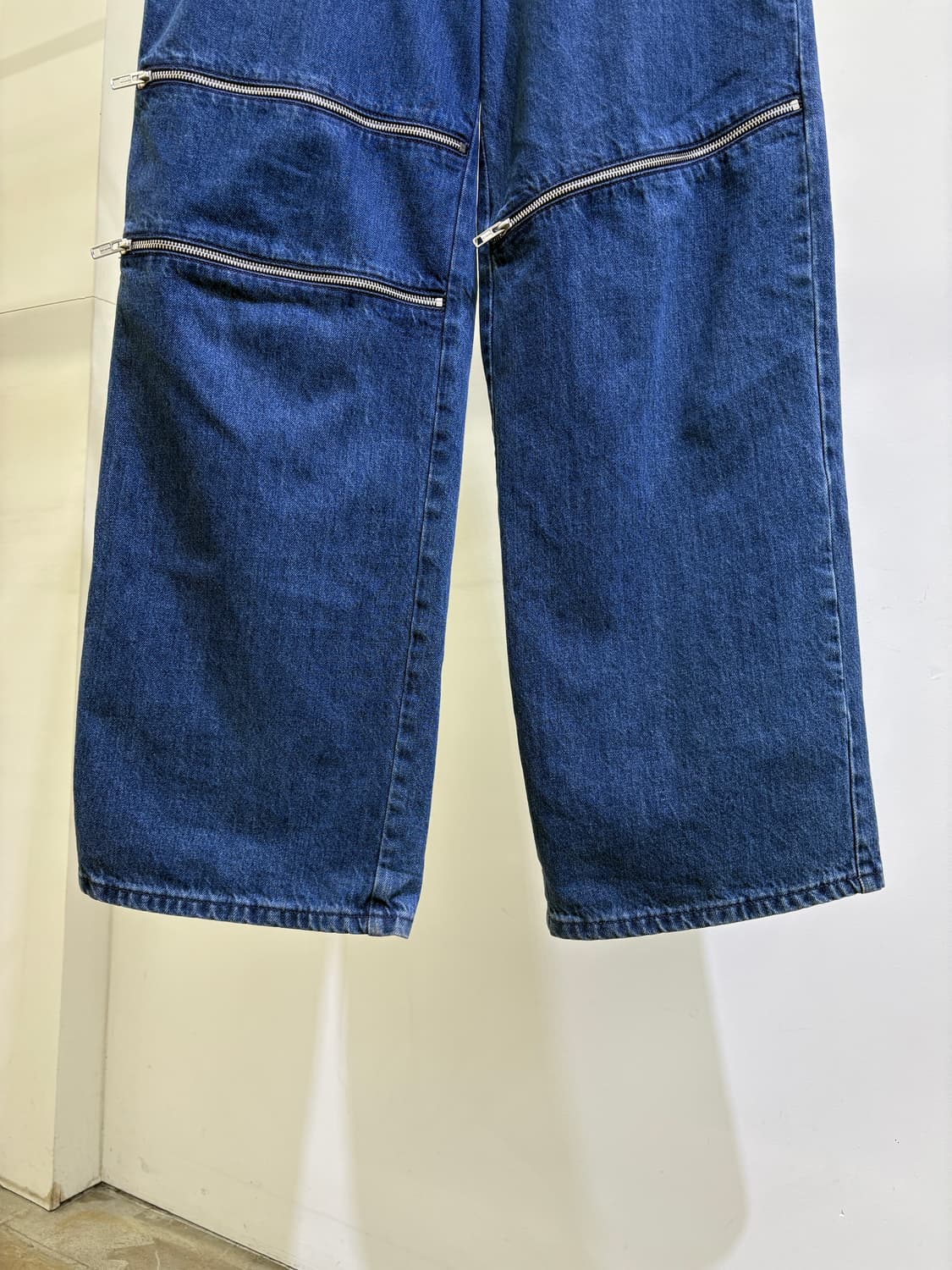 HELMUT LANG (Made in USA) 데님팬츠 상품이미지4