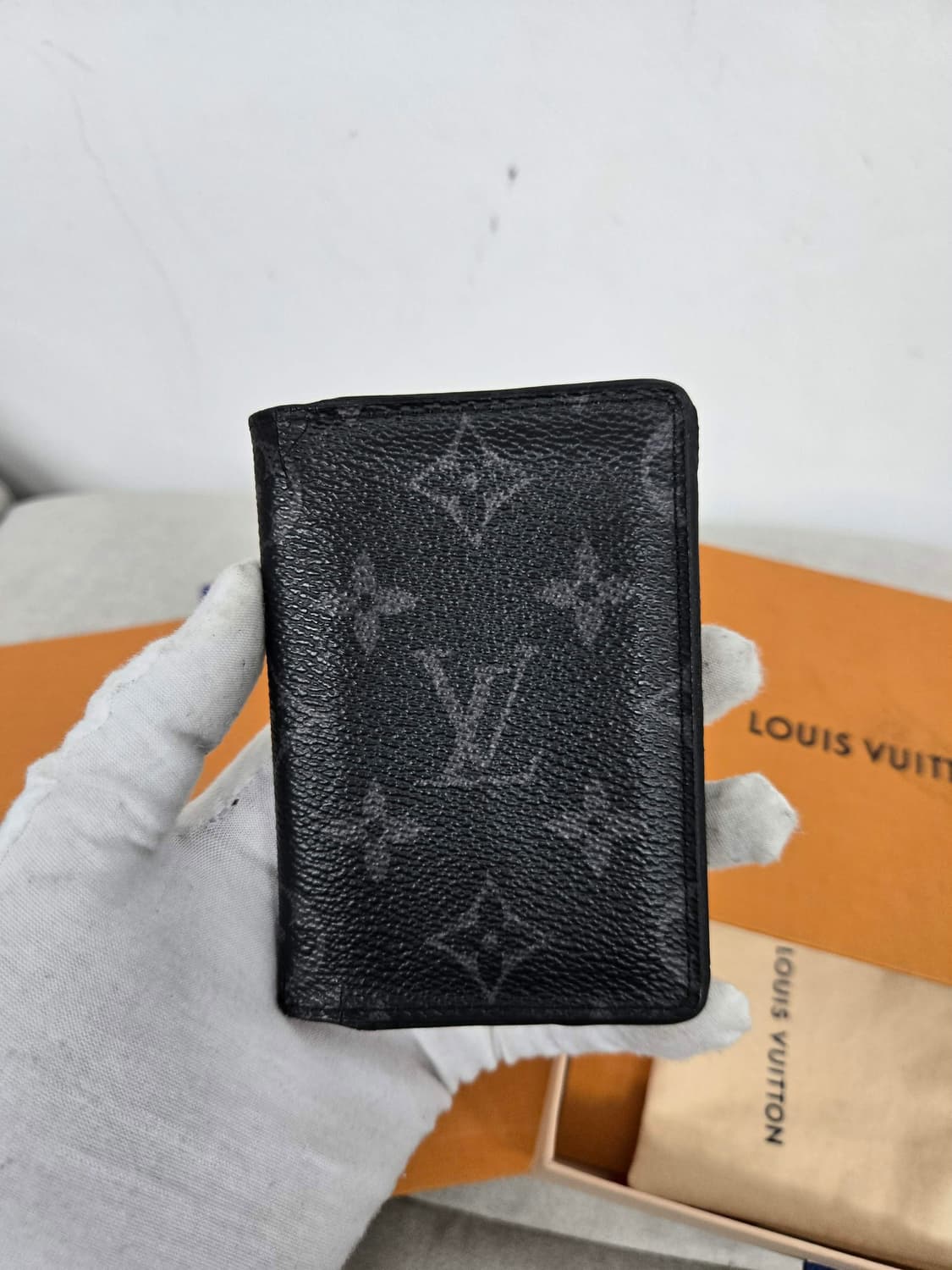 [보증서 정품] 루이비통 이클립스 오거나이저 상품이미지3