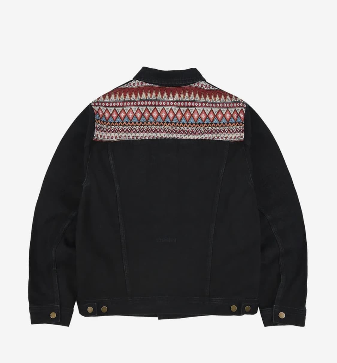 이알에스코 데님 트러커 자켓 1사이즈 상품이미지1