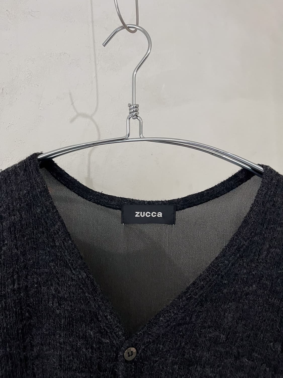 Zucca (2013 F/W) 상품이미지8