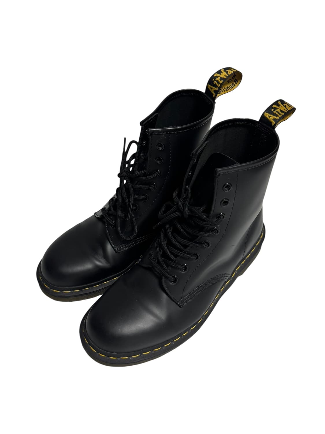닥터마틴 1460 8홀 블랙 상품이미지1