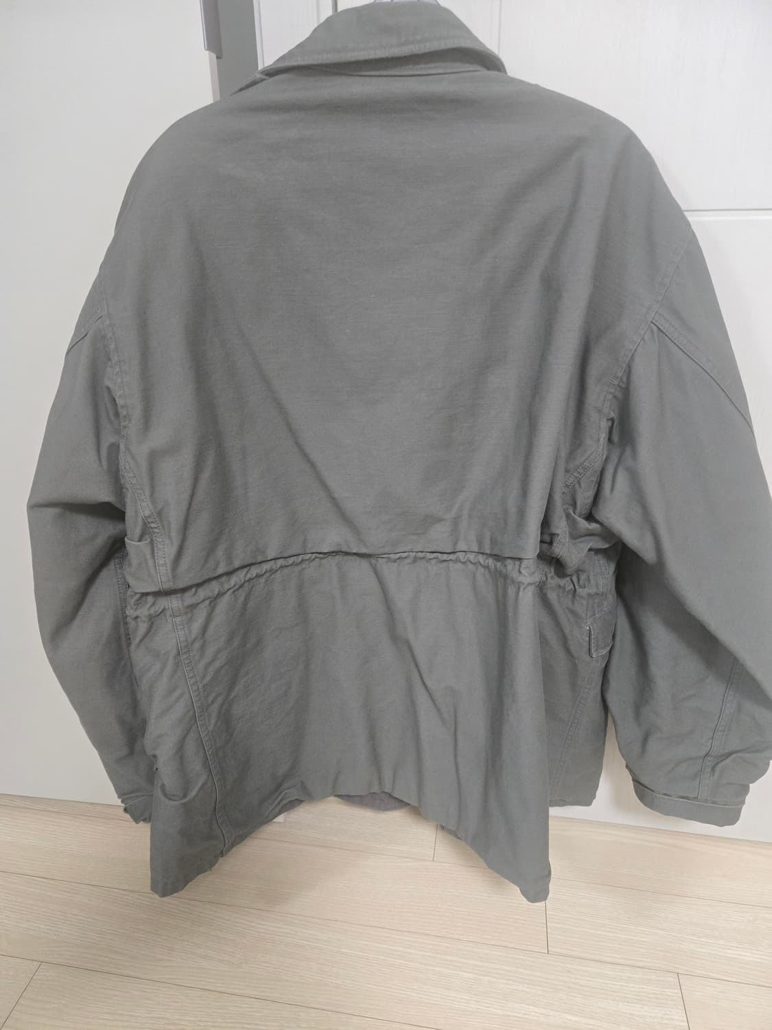 44R ,버즈릭슨 m43 필드자켓 상품이미지3