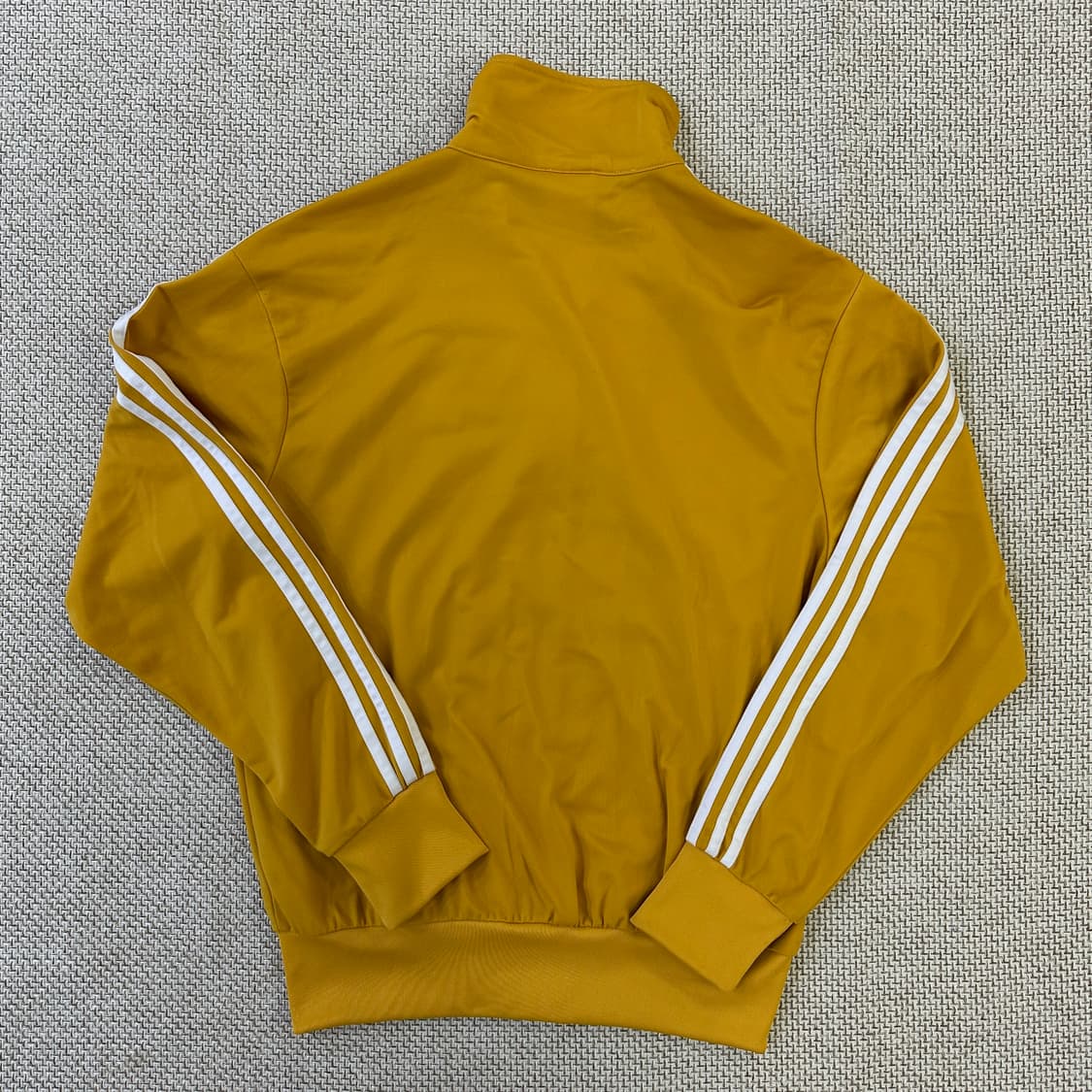 S 아디다스 파이어버드 집업 긴팔 0316D 상품이미지5