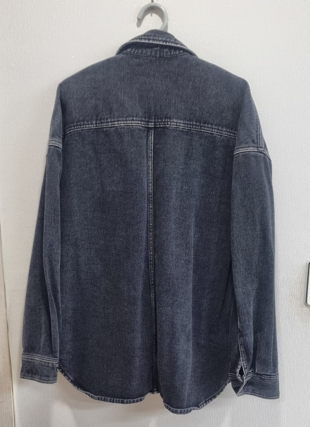 가넷옴므 청셔츠 자켓105 상품이미지2