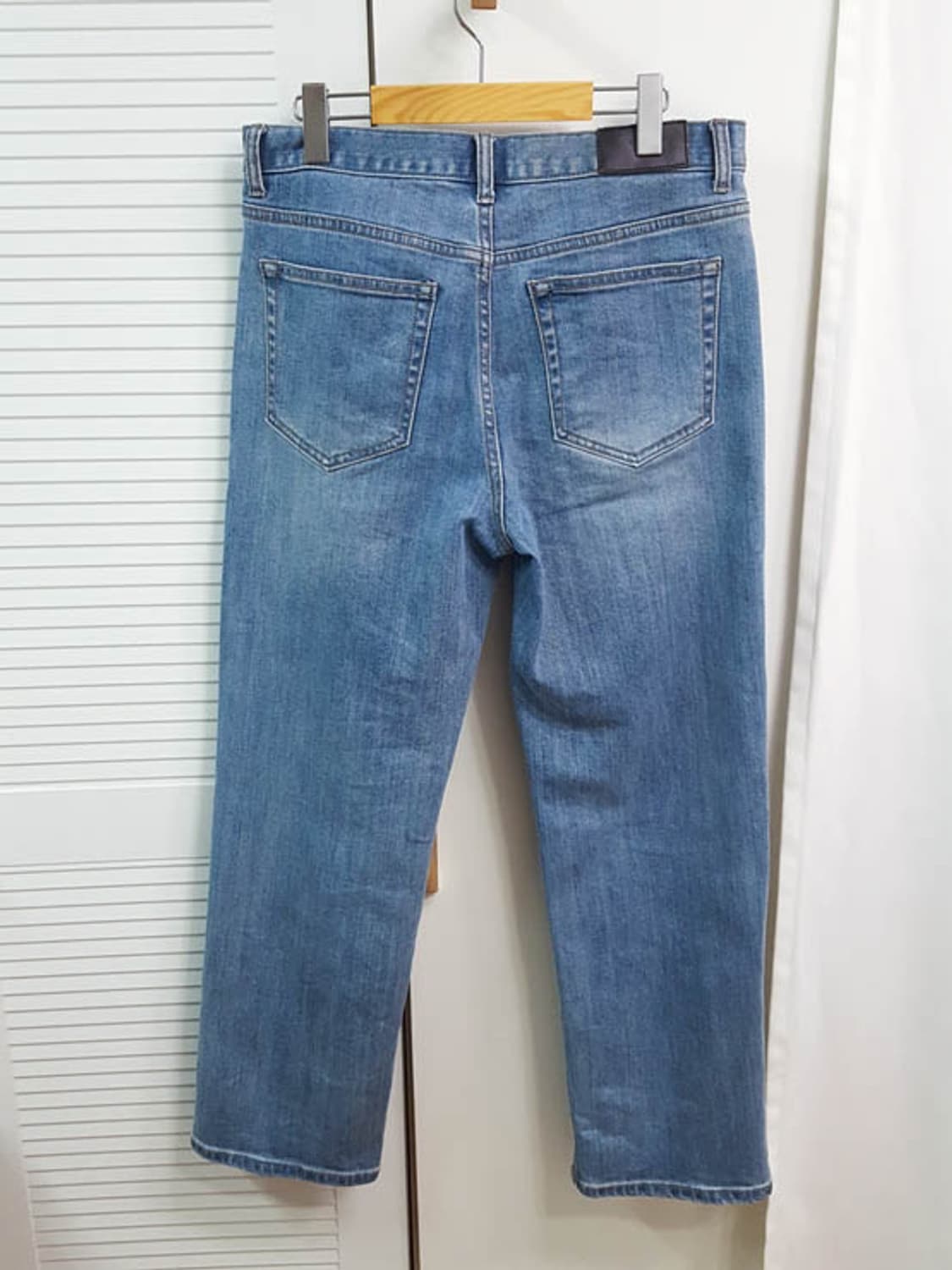 무신사스탠다드 kipas 프리미엄 청바지 32 상품이미지3