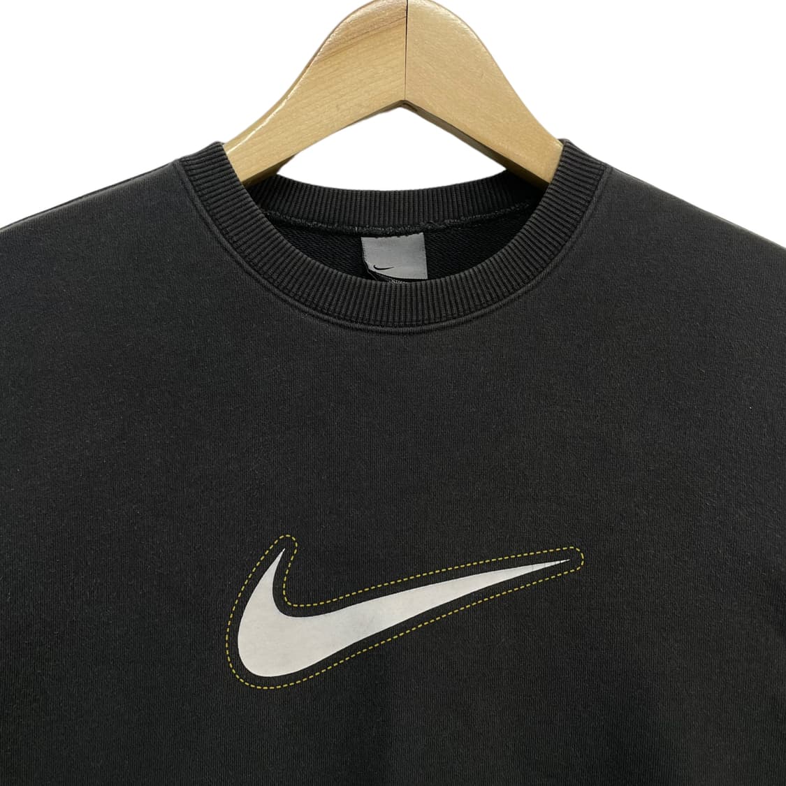 Nike 00s Big Swoosh Sweatshirt 상품이미지3