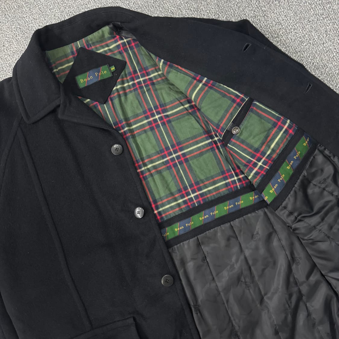 빈폴 코트 상품이미지5