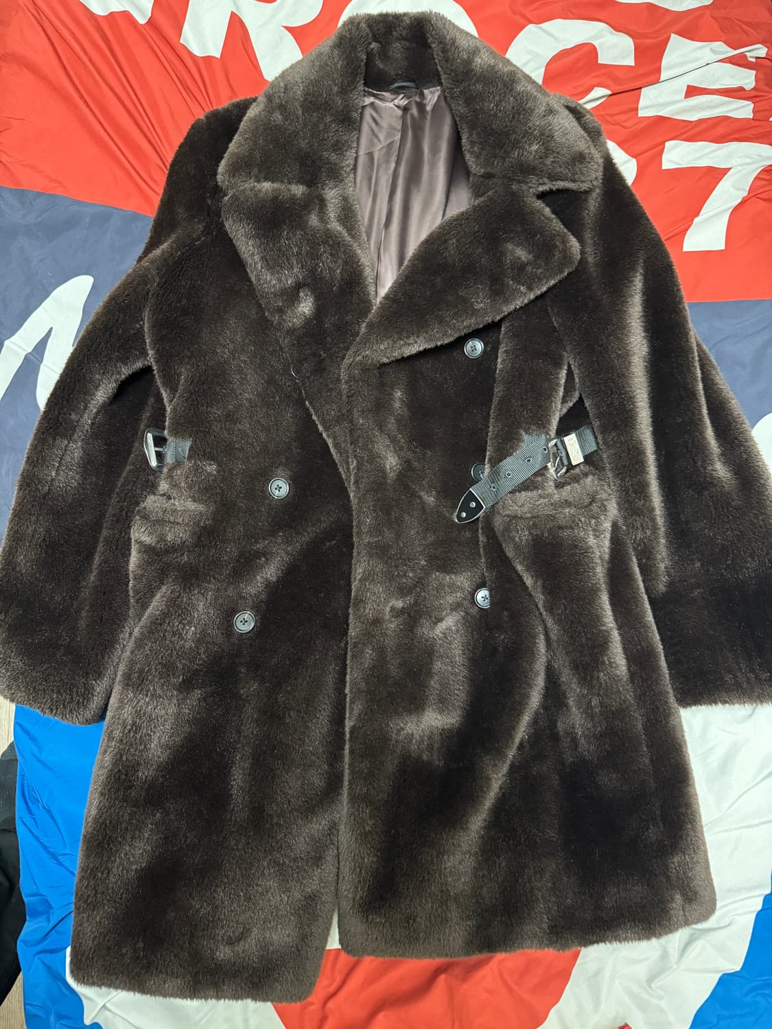 토가 비릴리스 퍼코트 48사이즈 상품이미지5