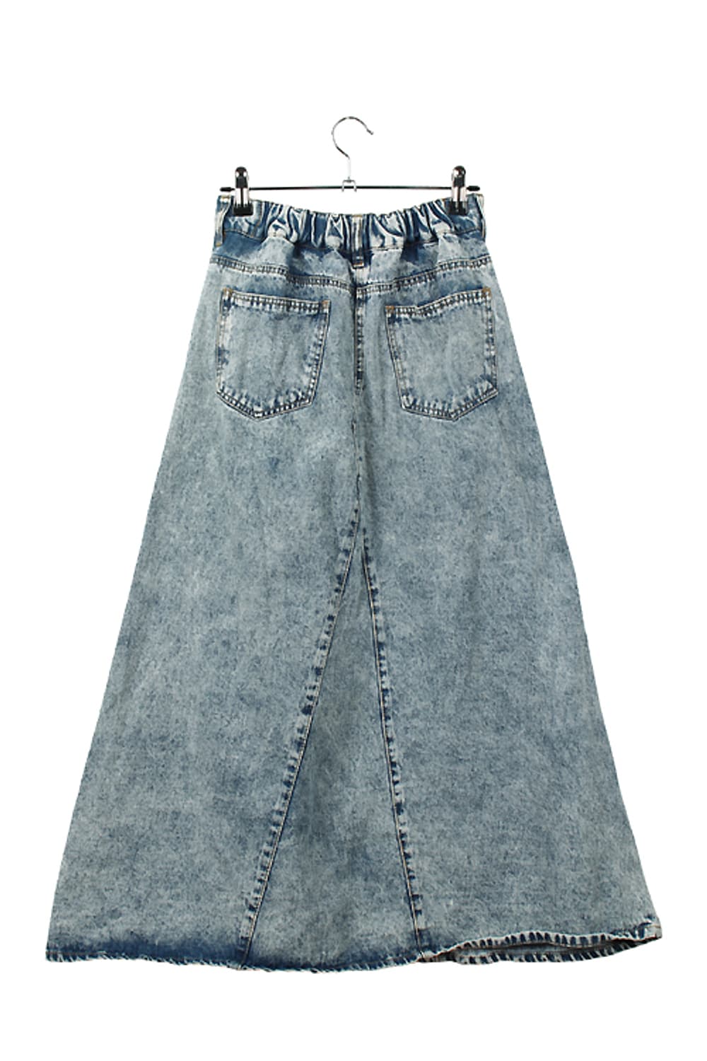 ICE 데님스커트(XS~S) 락시크 상품이미지3