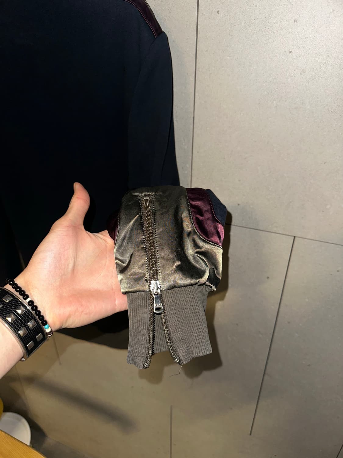 돌체앤가바나 져지 상품이미지3