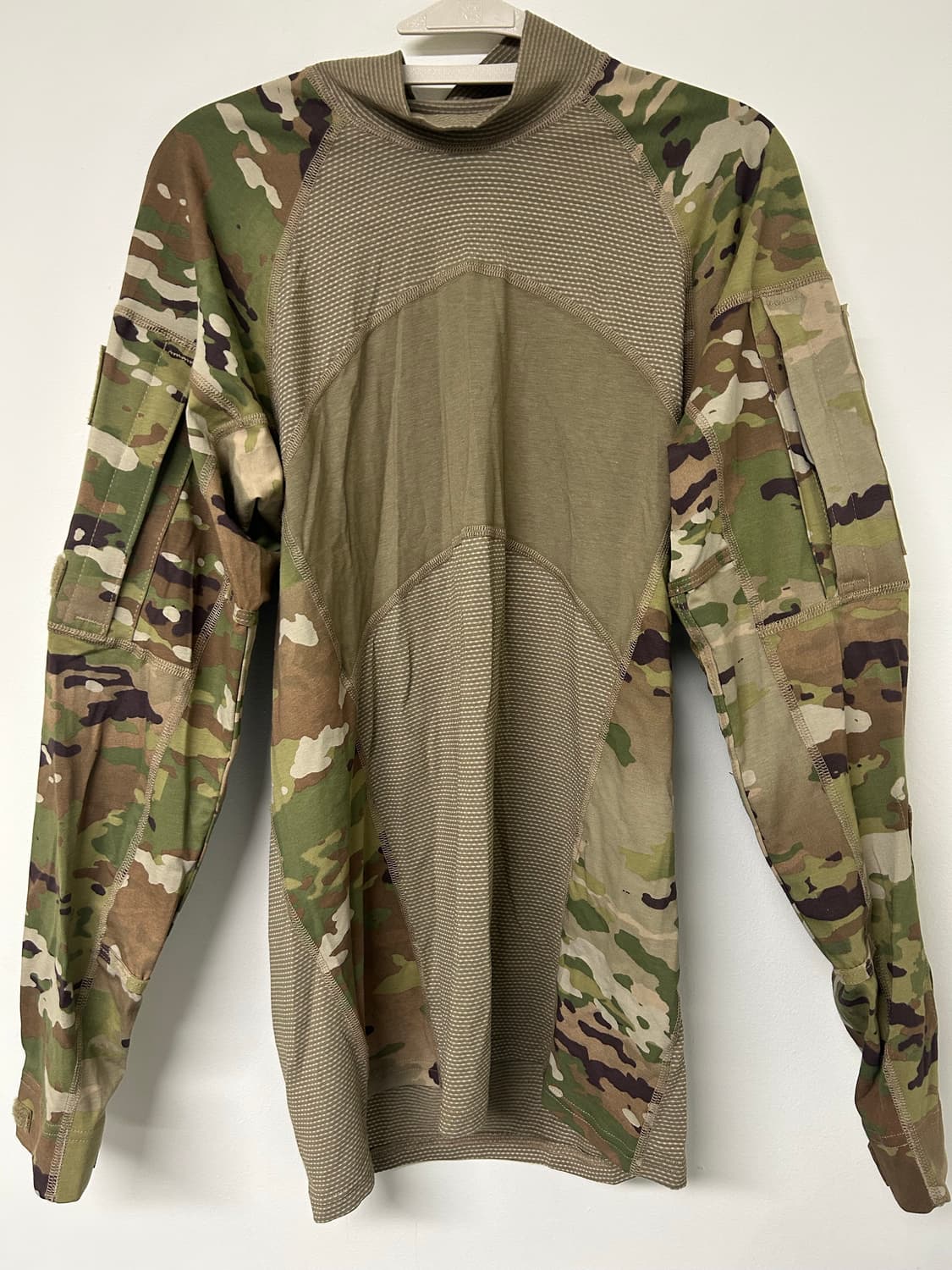 USAF OCP 컴뱃셔츠 상품이미지1