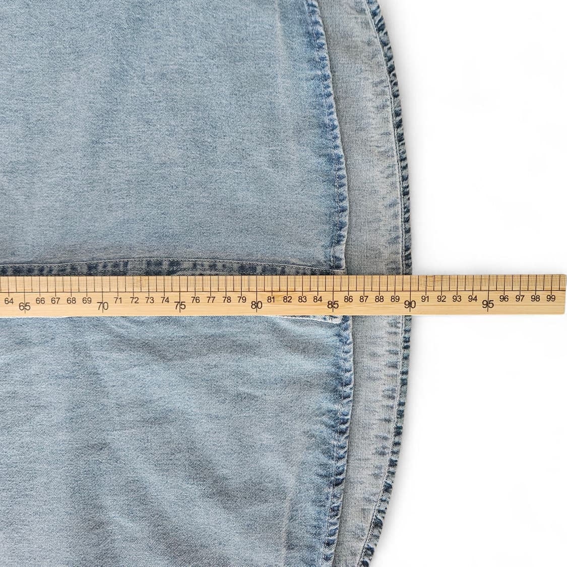 FR칼하트 면 오버핏 긴팔셔츠 XXL 상품이미지4