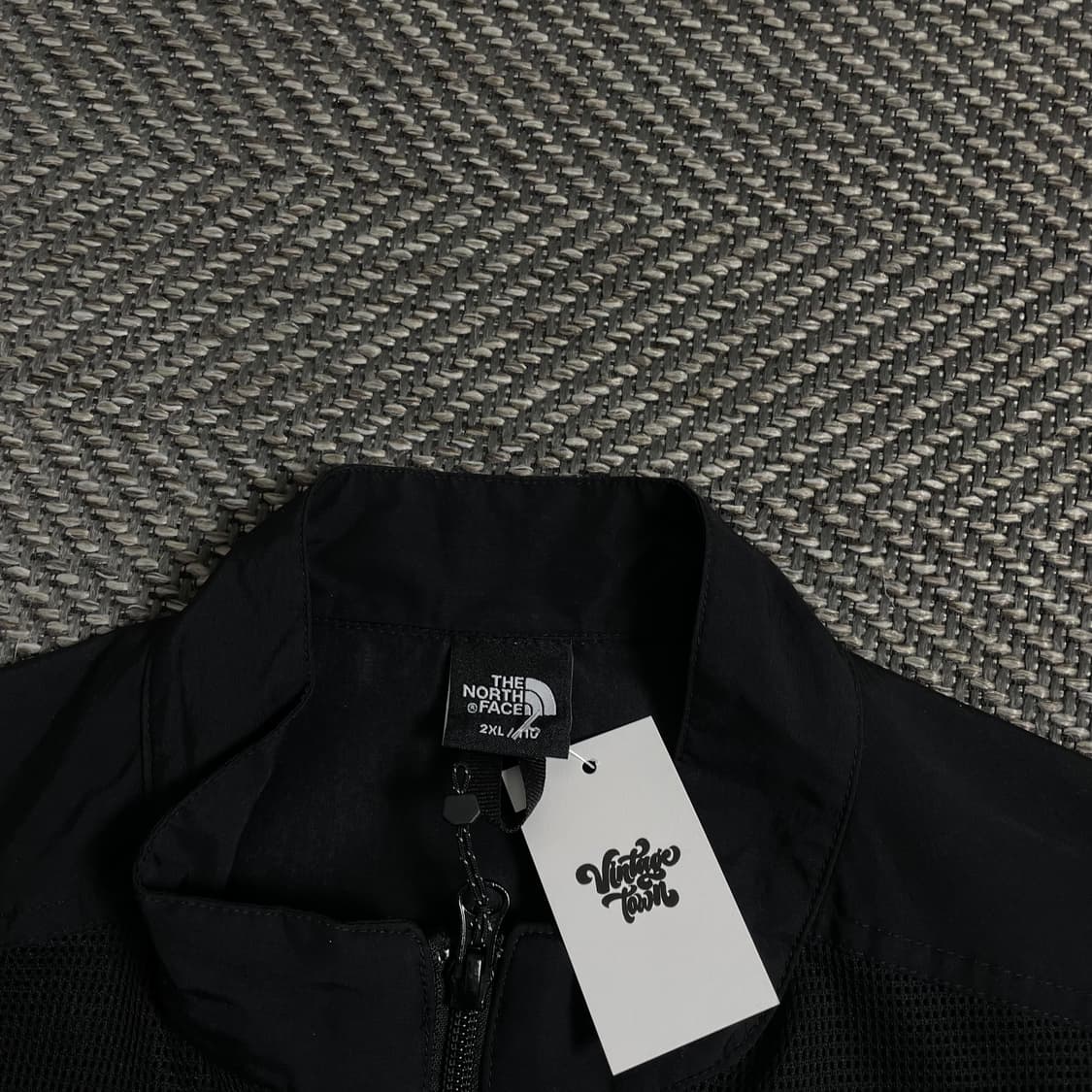 노스페이스 유틸리티 테크웨어 메쉬 피싱 베스트 o 4316 상품이미지6